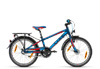 Cube Kid 200 cross StVZO blue red 2014 Größe: 20´´ - Bike und Outdoor Cube Kid 200 cross StVZO blue red 2014 Größe: 20´´ - Bike und Outdoor