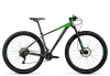 Cube Reaction HPA Pro 2x grey磏磃lashgreen 2016 Gr鲞e: 18创 - Bergmann Bike & Outdoor Cube Reaction HPA Pro 2x grey磏磃lashgreen 2016 Gr鲞e: 18创 - Bergmann Bike & Outdoor
