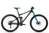 Cube Stereo 120 HPA Race black磏碽lue 2016 Gr鲞e: 18创 - Bergmann Bike & Outdoor Cube Stereo 120 HPA Race black磏碽lue 2016 Gr鲞e: 18创 - Bergmann Bike & Outdoor